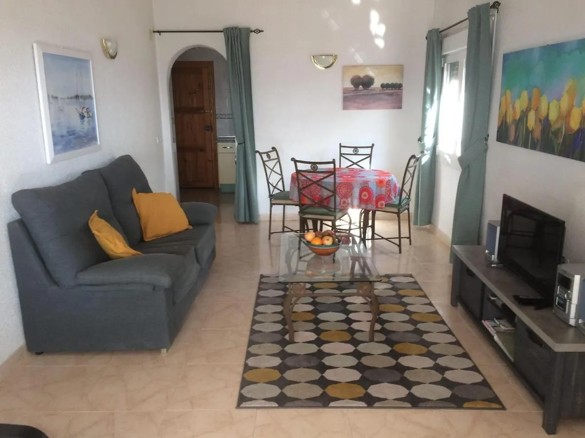Belvilla By Oyo Casa Velez El Cerro 0*,  Spain