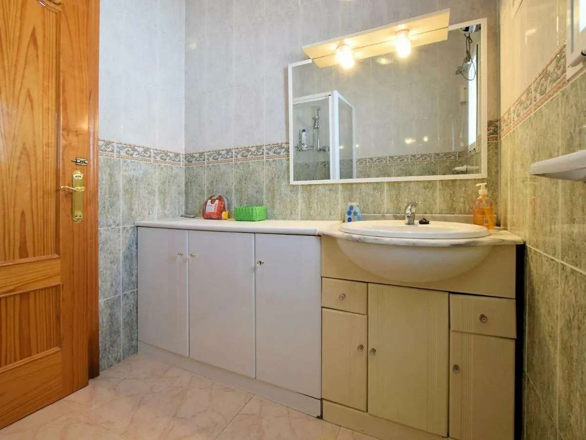 Belvilla By Oyo Casa Velez El Cerro Holiday home