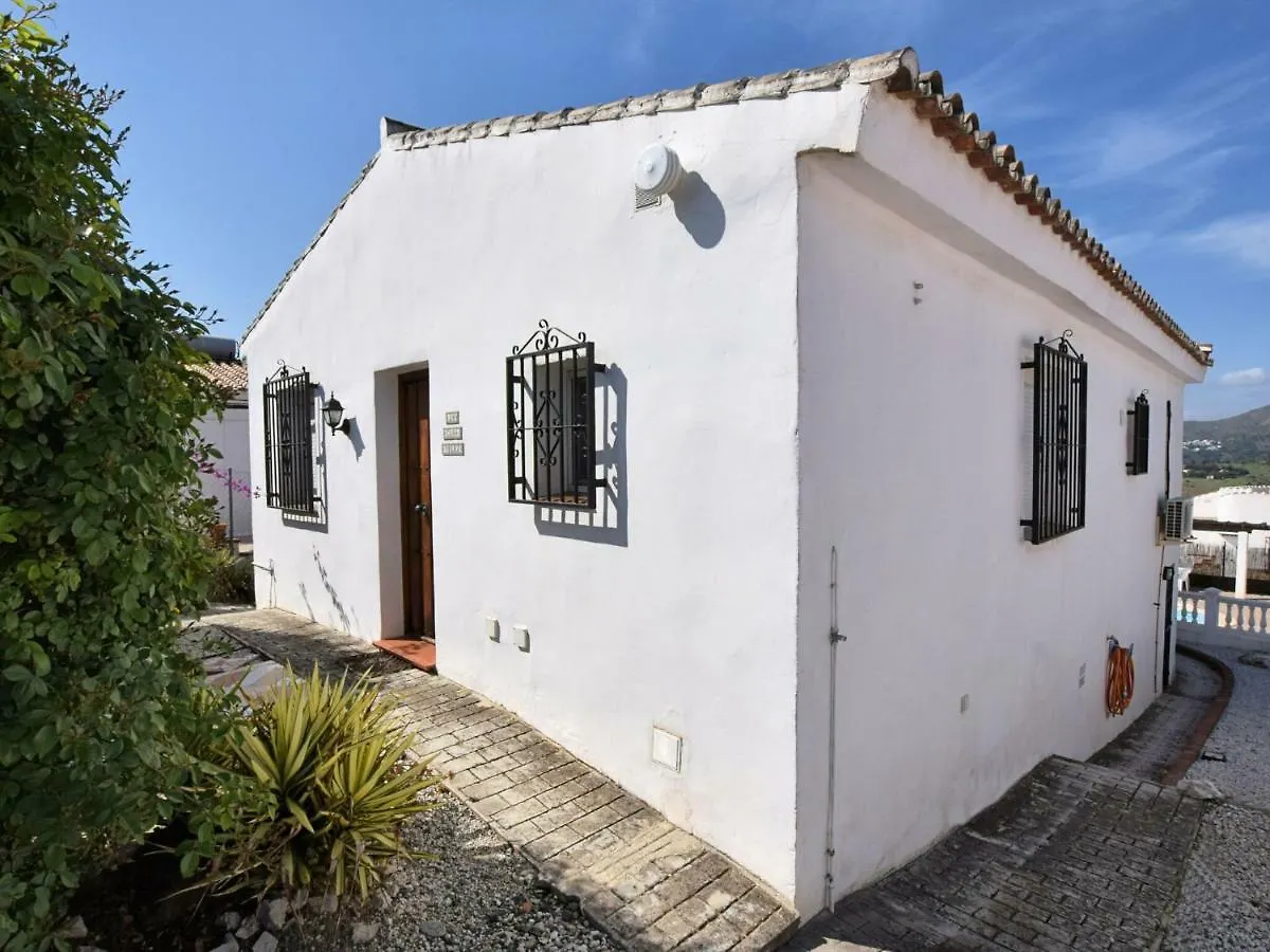 Belvilla By Oyo Casa Velez El Cerro Holiday home